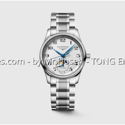 Longines Master Collection L24094786